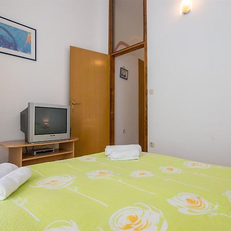 Apartments Anka Zaostrog Luaran gambar