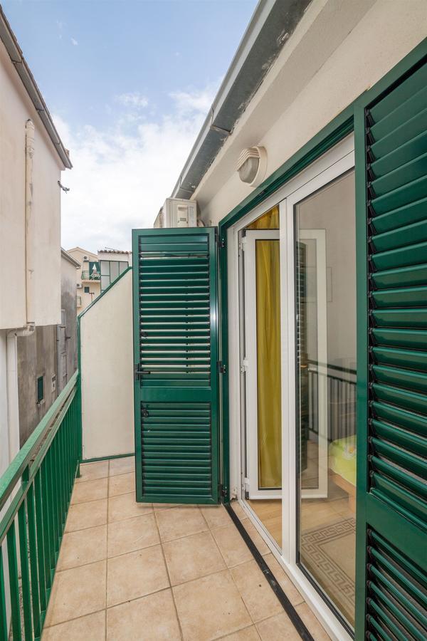 Apartments Anka Zaostrog Luaran gambar